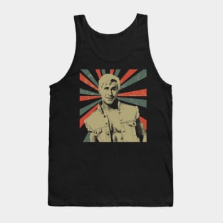 Ryan Gosling || Vintage Art Design || Barbie 2023 Tank Top